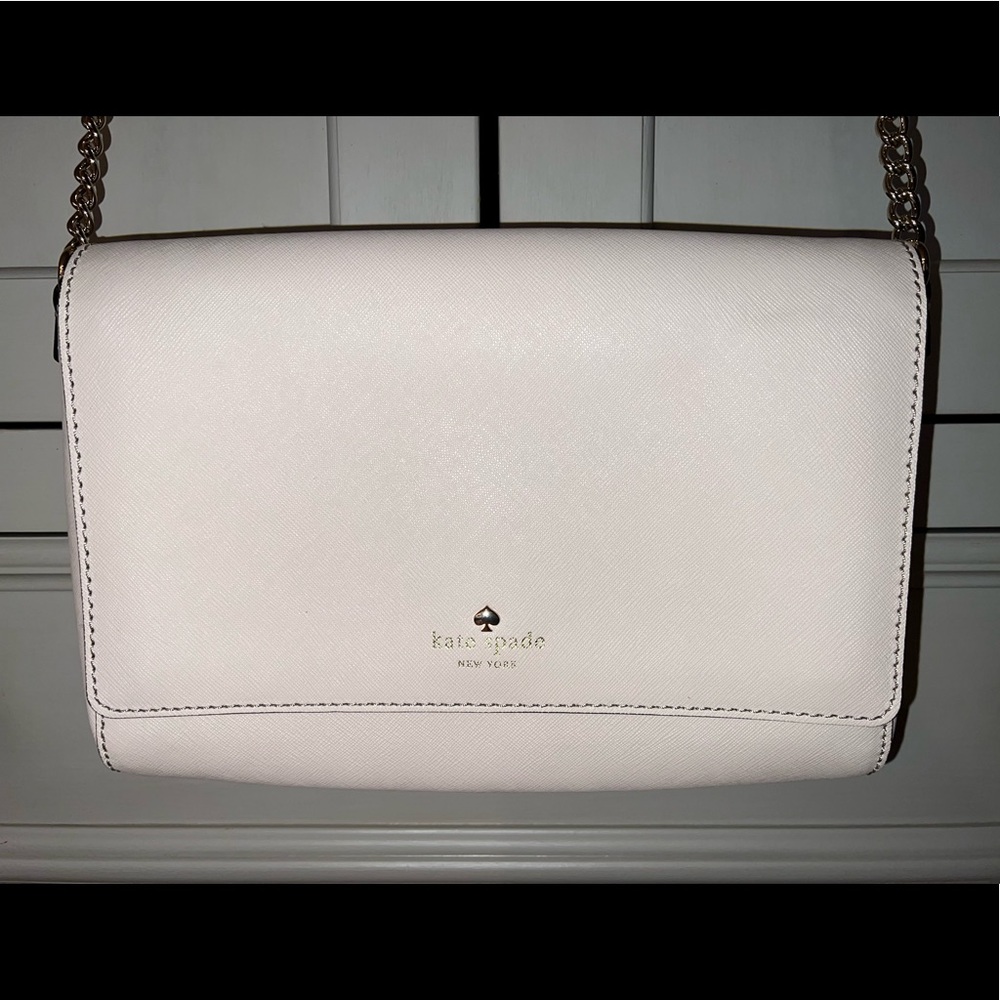 Kate Spade Crossbody Purse